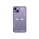 SkinArma IRO Case for iPhone 14 Plus - Purple(e)