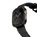 SkinArma Kurono Case for Apple Watch Ultra - Dark Green 
