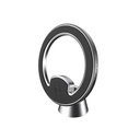 حامل جوال للطبلون Scosche Magic Mount Elite 2 MagSafe (MEMSD-SP)