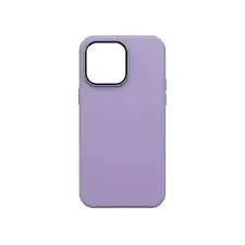 كفر OtterBox Symmetry Plus MagSafe لآيفون 14 Pro Max – بنفسجي