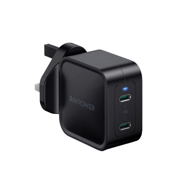 Ravpower PD 65W GaN 2 PORT