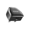 شاحن أنكر USB-C نانو برو شحن سريع – أسود