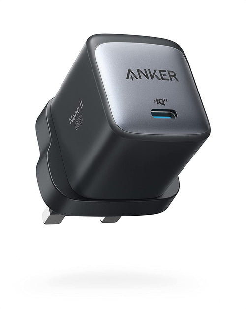Anker Nano II 65W Black