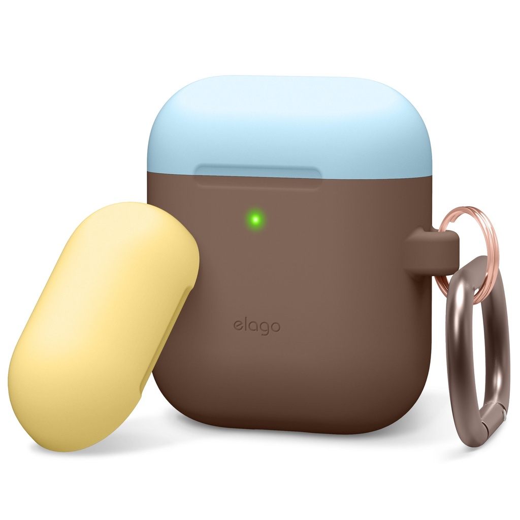 elago airpods 2 case
