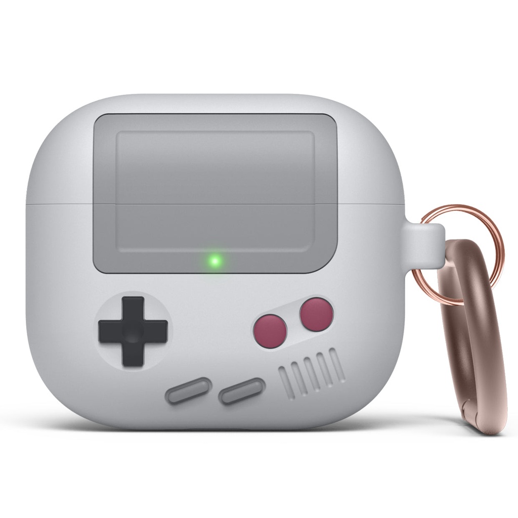 ELAGO AIRPODS PRO3 CASE 