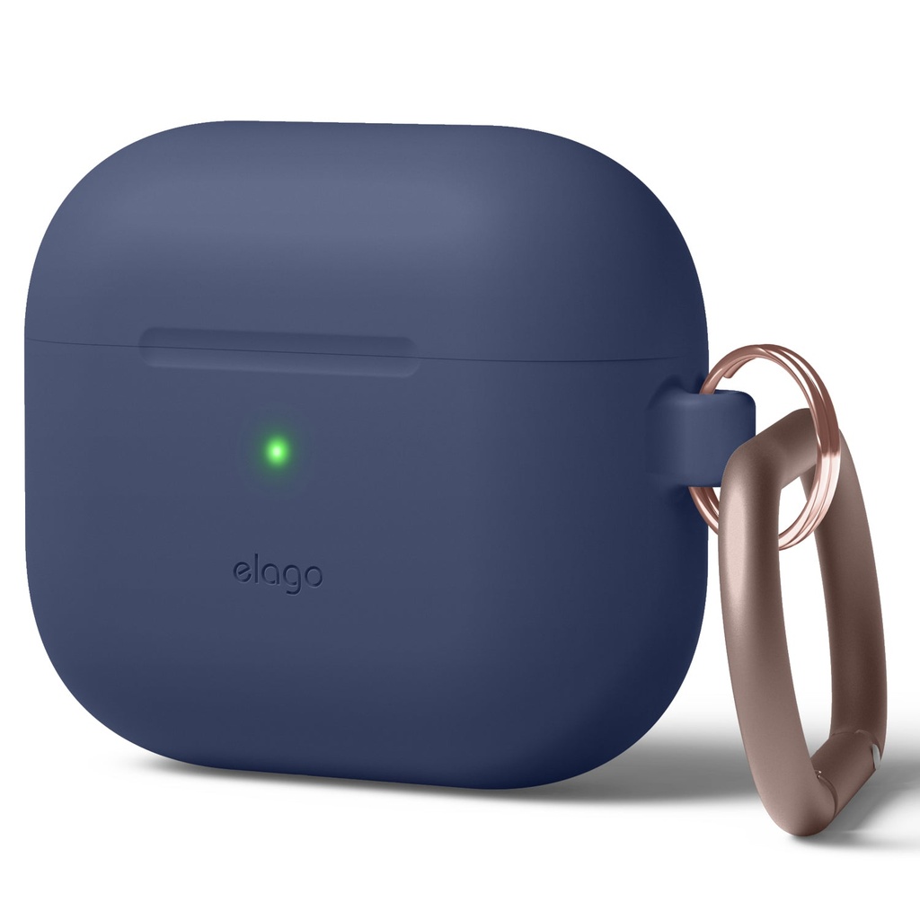 ELAGO AIRPODS PRO3 CASE 