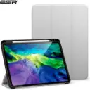 كفر ESR Rebound Pencil لـ Apple iPad Pro 11 الجيل 4/3/2/1 (2018-2022) فضي رمادي