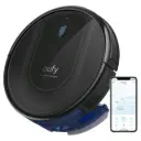 Eufy G10 Hybrid Stick Vacuum Cleaner 2000pa Suction Power 2 in 1 Mop and Hard Floor Only - Black