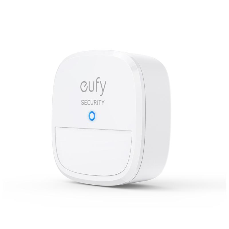 حساس حركة Eufy - أبيض