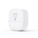 حساس حركة Eufy - أبيض