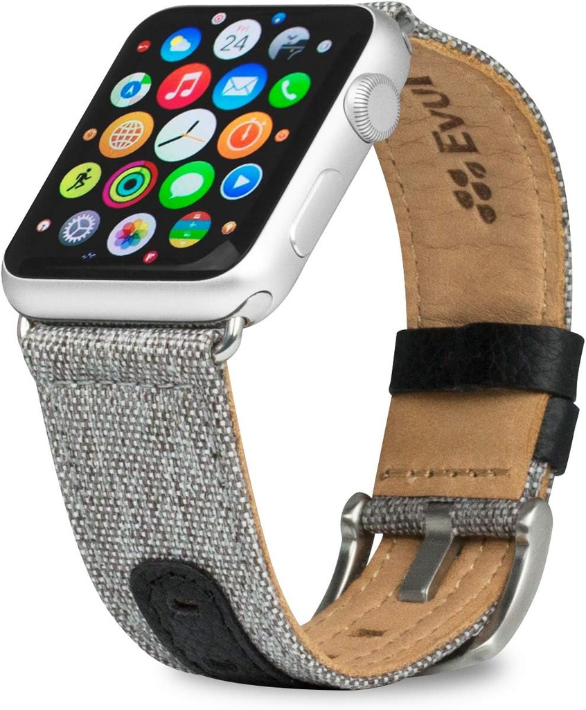 evutec apple watch band 38 & 40