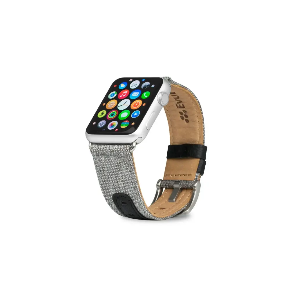 evutec apple watch band 38 & 40