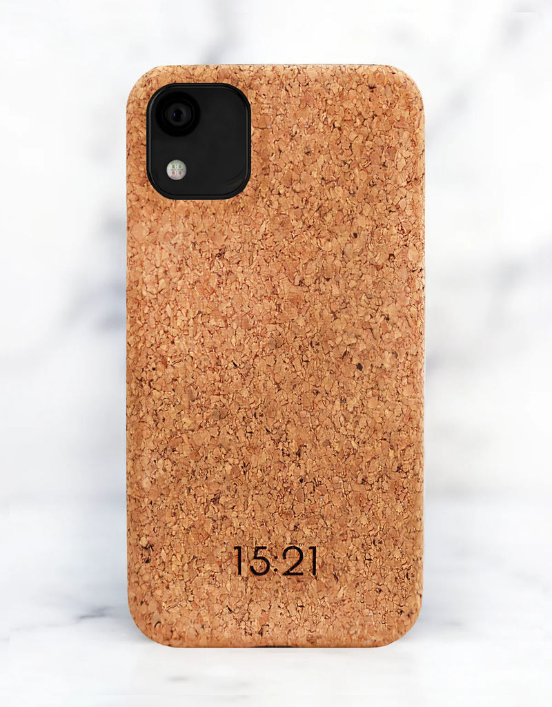 كفر Cork لـ iPhone XS XR