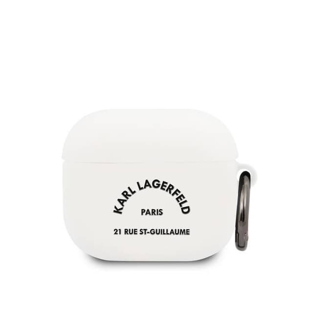 كفر KARL LAGERFELD لـ AirPods 3 (2021)