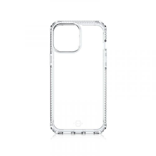  Itskins Spectrum Clear Case For Iphone 14 Pro Max ( 6.7) - Transparent