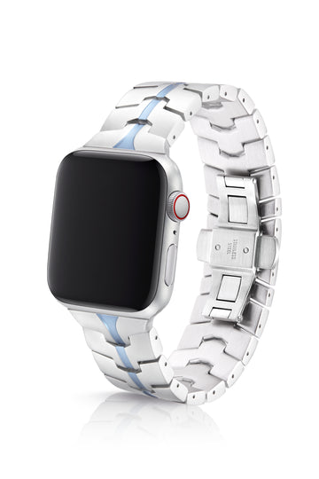 juuk apple wach strap 42MM 44MM 45MM 49MM  VITERO (ALUMINUM) vitero sapphire