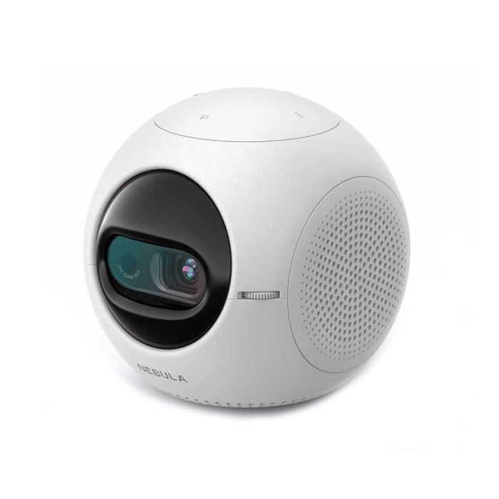 Anker Nebula Astro Pocket Projector – White