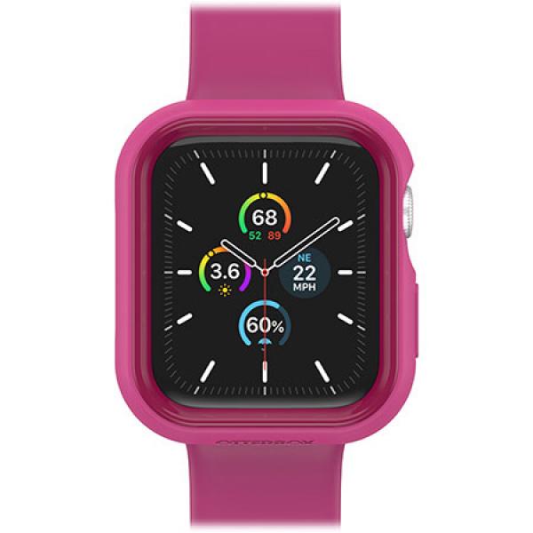 OtterBox Apple Watch Series 4/5 Case - 44mm (Pink)