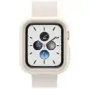 otterbox exo edge case for apple watch series 5 4 44mm beige