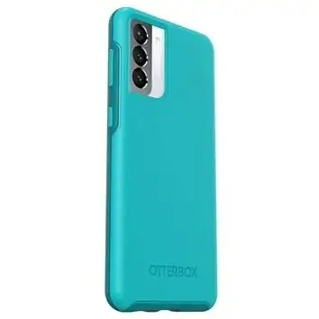 كفر OtterBox Symmetry لـ Galaxy S21+ – أخضر فاتح