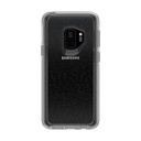 كفر OtterBox Symmetry Clear لـ Samsung Galaxy S9 – Stardust