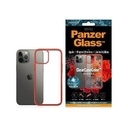 PanzerGlass iPhone 2023 6.7" Pro Max | UWF | Anti-Reflective&Bluelight
