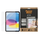 حماية شاشة PanzerGlass Ultra-Wide Fit لآيباد 10.9 إنش (2022)