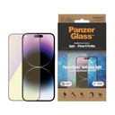 PanzerGlass iPhone 2022 6.7" Pro Max UWF Anti-Bluelight With Applicator
