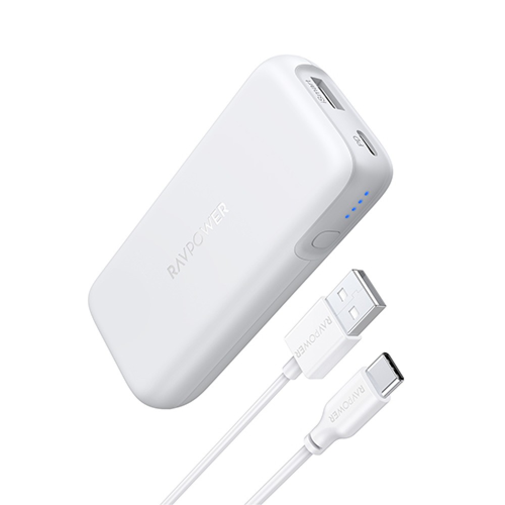 باور بانك RAVPower 10000mAh PD