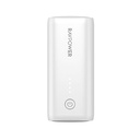RAVPower Portable Charger 10000mAh PD + QC 18W - White