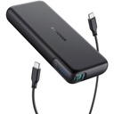باور بانك RAVPower PD Pioneer 20000mAh 60W بمنفذين