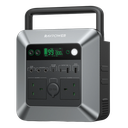 محطة طاقة متنقلة 252.7Wh Power House