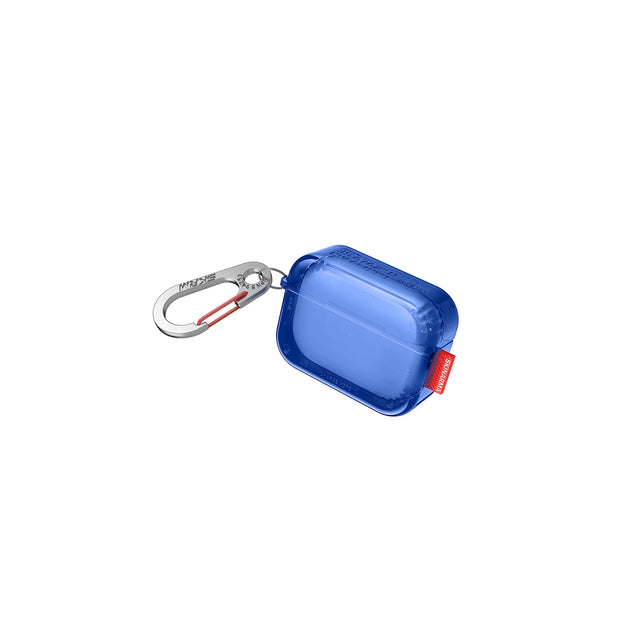 Skinarma Airpods Pro 2 Saido - blue