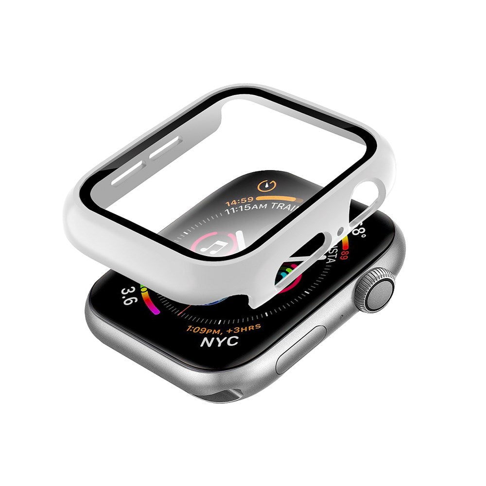 كفر SKINARMA لساعة Apple Watch مقاس 44 ملم
