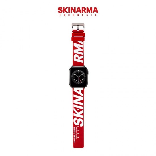 SKIN ARMA APPLE WATCH STRAP 44MM