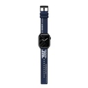 SkinArma Taihi Sora Strap For Apple Watch 45/44/42 MM - Blue 