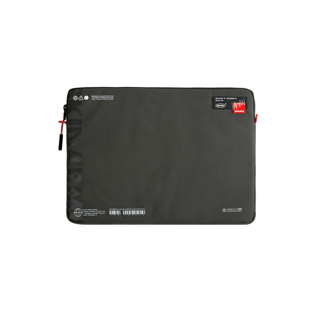 Skinarma Fardel Laptop Bag (Up To 14'') - Green 