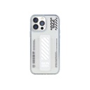 SKIN ARMA 13 PRO 6.1 SILICON GRIP CLEAR