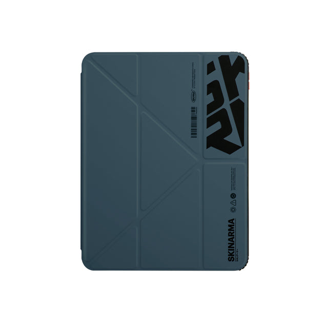 SkinArma Spunk Case for iPad Pro 11" - Blue