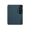 SkinArma Spunk Case for iPad Pro 11" - Blue