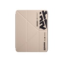 SkinArma Spunk Case for iPad Pro 11" - Ivory
