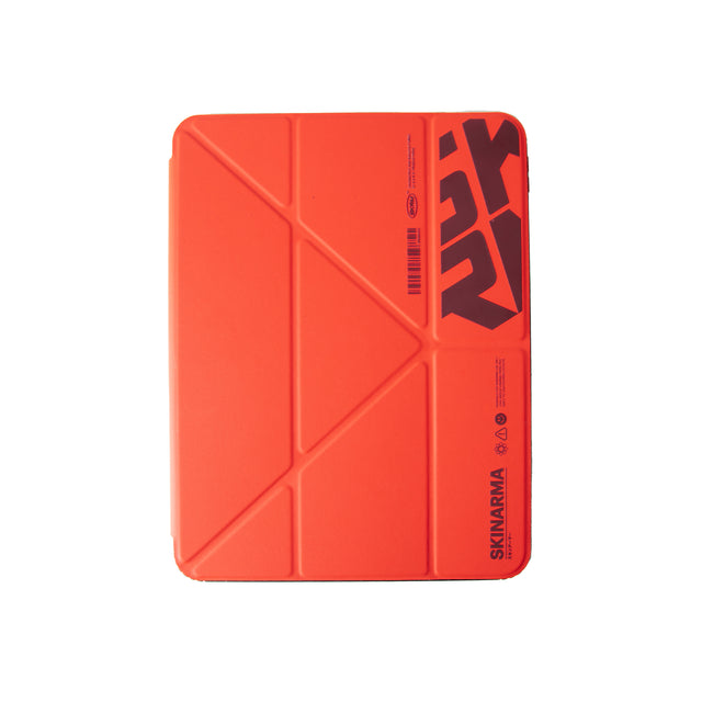 SkinArma Spunk Case for iPad Pro 11" - Orange