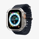 Spigen Ultra Hybrid Case for Apple Watch Ultra - Crystal Clear 