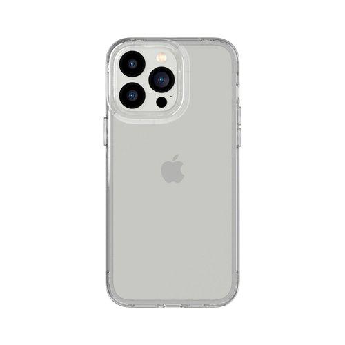 Tech21 EvoClear Case for iPhone 14 Pro Max - Clear 