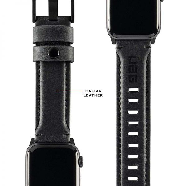 UAG LEATHER APPLE WATCH 44 MM 42 MM 