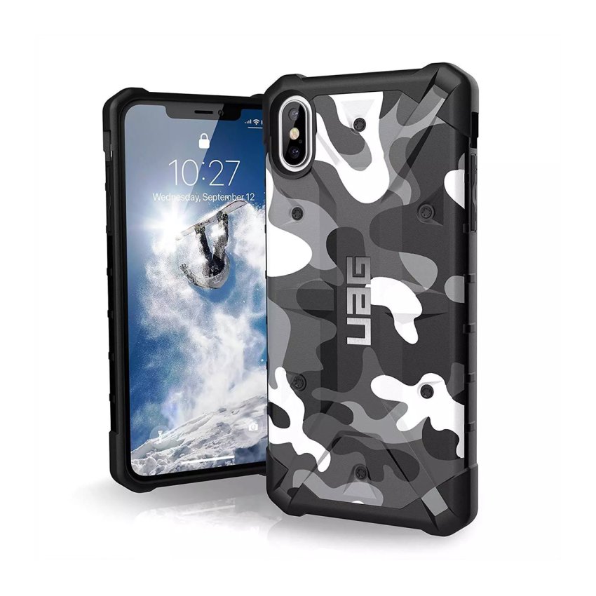 UAG PATHFINDER SE Case for iPhone XSMax 