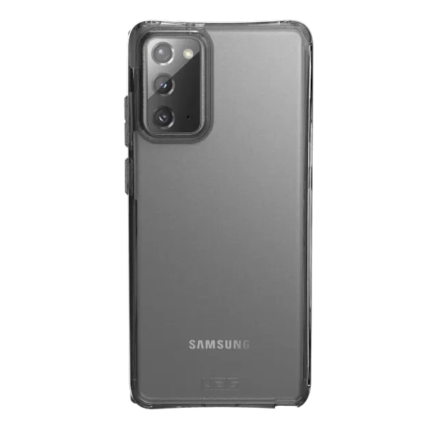 UAG Plyo Case for Samsung Galaxy Note 20 - Ice
