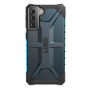 UAG Samsung Galaxy S21 Plus Plasma Case - blue