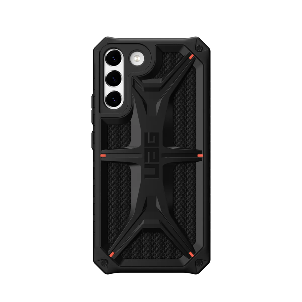 UAG SAMSUNG GALAXY S22 PLUS - MONARCH 