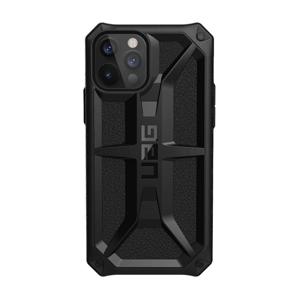 UAG Monarch Case for iPhone 12/12 Pro